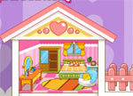 Doll House Design Decorating Games :: Doll House Design