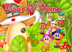 Dwarfs Home Decorating Games :: Dwarfs Home