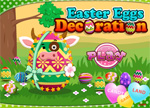 Easter Games - Easter Egg Decoration