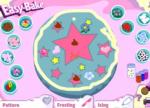Easy Bake Decorating Games :: Easy Bake