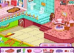 Fairy Princess Doll House Decoration Fairy Princess Doll House Decoration