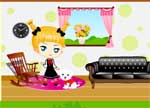 Decorating Games :: Fancy House