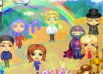 Film Maker Decorating Games :: Film Maker
