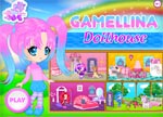 Decorating Games :: Gamellina Dollhouse