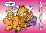 Garfield Creator Decorating Games :: Garfield Creator