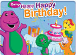 Happy Birthday Decorating Games :: Happy Birthday
