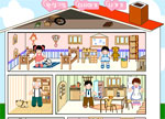 Home Design Decorating Games :: Home Design
