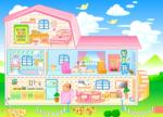 House Decoration Decorating Games :: House Decoration