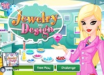 Jewelry Design Decorating Games :: Jewelry Design
