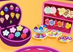 Jewelry Design Race Decorating Games :: Jewelry Design Race