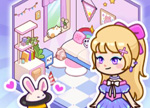 Decorating Games :: Kiki World Decor
