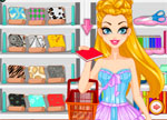 Leather Bow Design Decorating Games :: Leather Bow Design