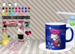 Mug Design Decorating Games :: Mug Design