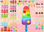 My Delicious Pop  Decorating Games :: My Delicious Pop