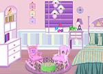 Playroom Decoration  Decorating Games :: Playroom Decoration