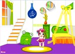 Room Challenge Room Challenge