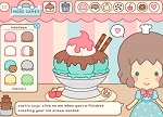 Sophia's Ice Cream Sophia's Ice Cream