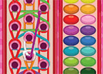 Super Loom Triple Single Super Loom Triple Single