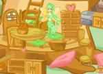 Tree House Decorating Decorating Games :: Tree House Decorating