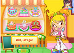 Trollz Cakes Decorating Games :: Trollz Cakes