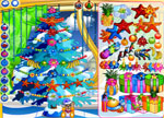 Tropic Tree Dressup Decorating Games :: Tropic Tree Dressup