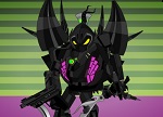Warrior Robot Builder Warrior Robot Builder