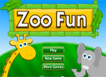 Zoo Fun Decorating Games :: Zoo Fun