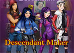 Descendant Maker