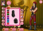 Descendants Jay Dress Up