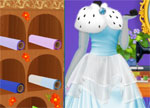 🕹️ Play Royal Princess Dress Up Game: Free Online Princess Dress Up Video  Game for Girls & Boys