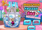 Design Your Frozen Bag Design Your Frozen Bag