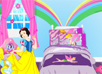 Bedroom Decorating Decorating Games :: Bedroom Decorating
