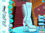 Elsa Shoes Designer Elsa Shoes Designer