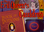 Evil Queen's Cauldron