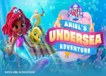 Undersea Adventure
