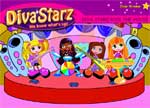 DivaStarz Rock Concert