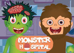 Monster Hospital