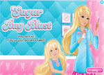 Online Barbie Games