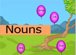 Balloon Noun