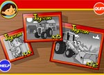 Bob The Builder Jigsaw