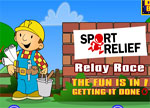 Bob The Builder Race