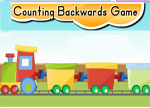 Counting Backwards