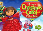 Dora Christmas