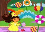 Dora Fairytale Fiesta