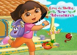 Dora's House 2