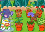 Dora Magical Garden