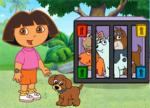  Dora Puppy Adventure