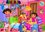 Dora's Room Dora's Room
