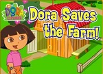 Dora Saves the Farm