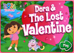Dora Valentine